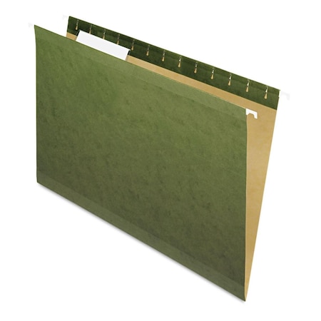 Inkinjection Esselte PFX4153 1-3 Reinforced Premium Hanging Folders IN745174